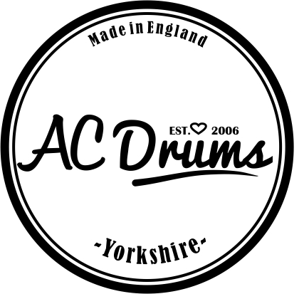 AC Drums Custom Drum Makers